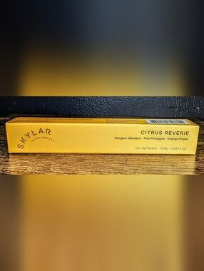 SKYLAR Citrus Reverie Rollerball